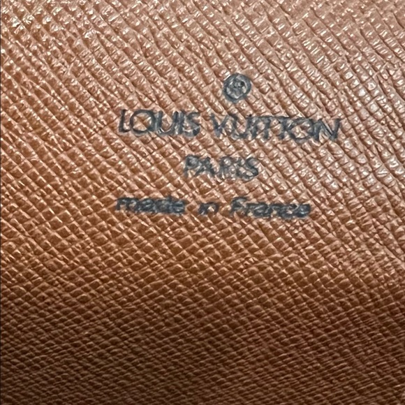 Louis Vuitton pochette Arche/ belt bag - Picture 4 of 16